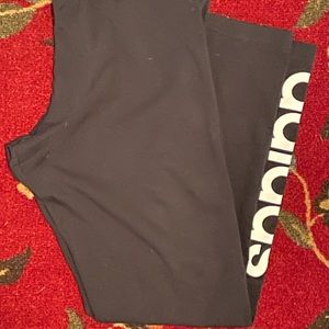 Women’s Adidas leggings
